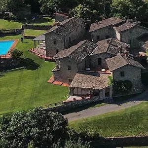 Costa D'orsola , Pontremoli Italy