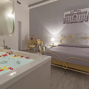 Eco 3*, Rome Italy