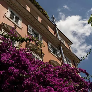 Hotel Casa Valdese ***