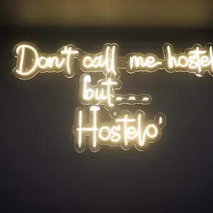 Hostel Hostelo - Luxury