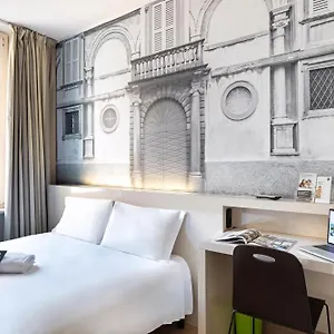 B&B Hotel Bergamo City 3*, Bergamo Italy