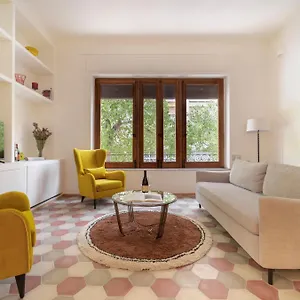 Palazzo Planeta , Palermo Italy