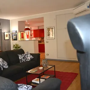 Appartement Luci Della 