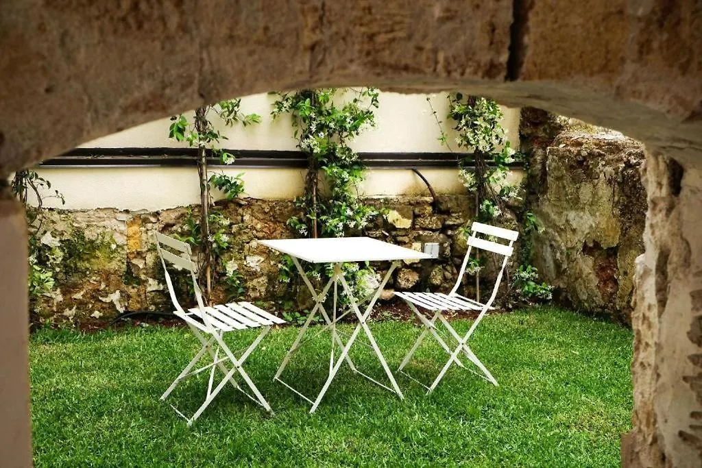 Guest house Locanda Sette Fate Spa E Solarium Palermo