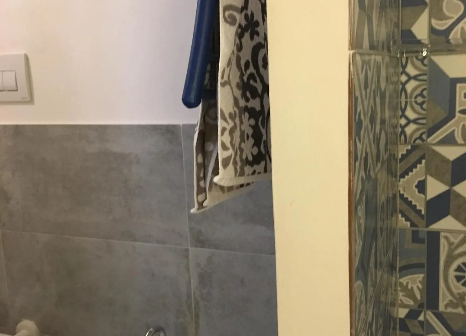 Locanda Sette Fate Spa E Solarium Palermo Guest house