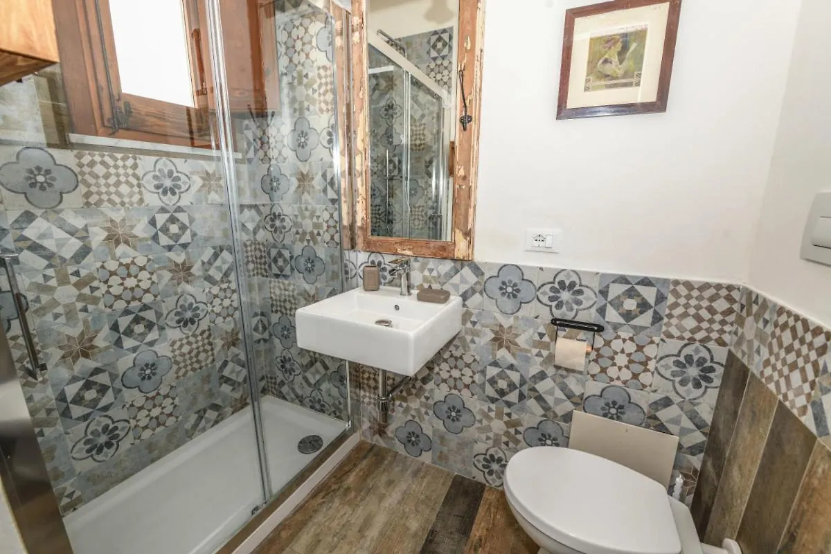 Guest house Locanda Sette Fate Spa E Solarium Palermo