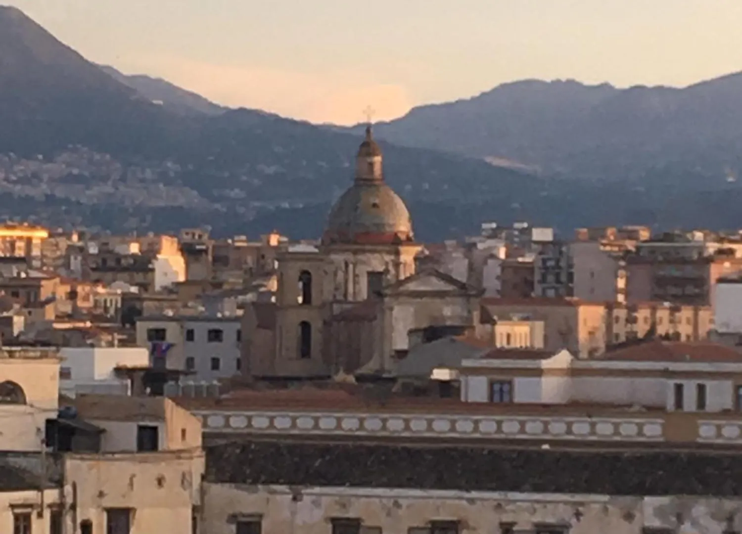 Locanda Sette Fate Spa E Solarium Palermo 2*,  Italy