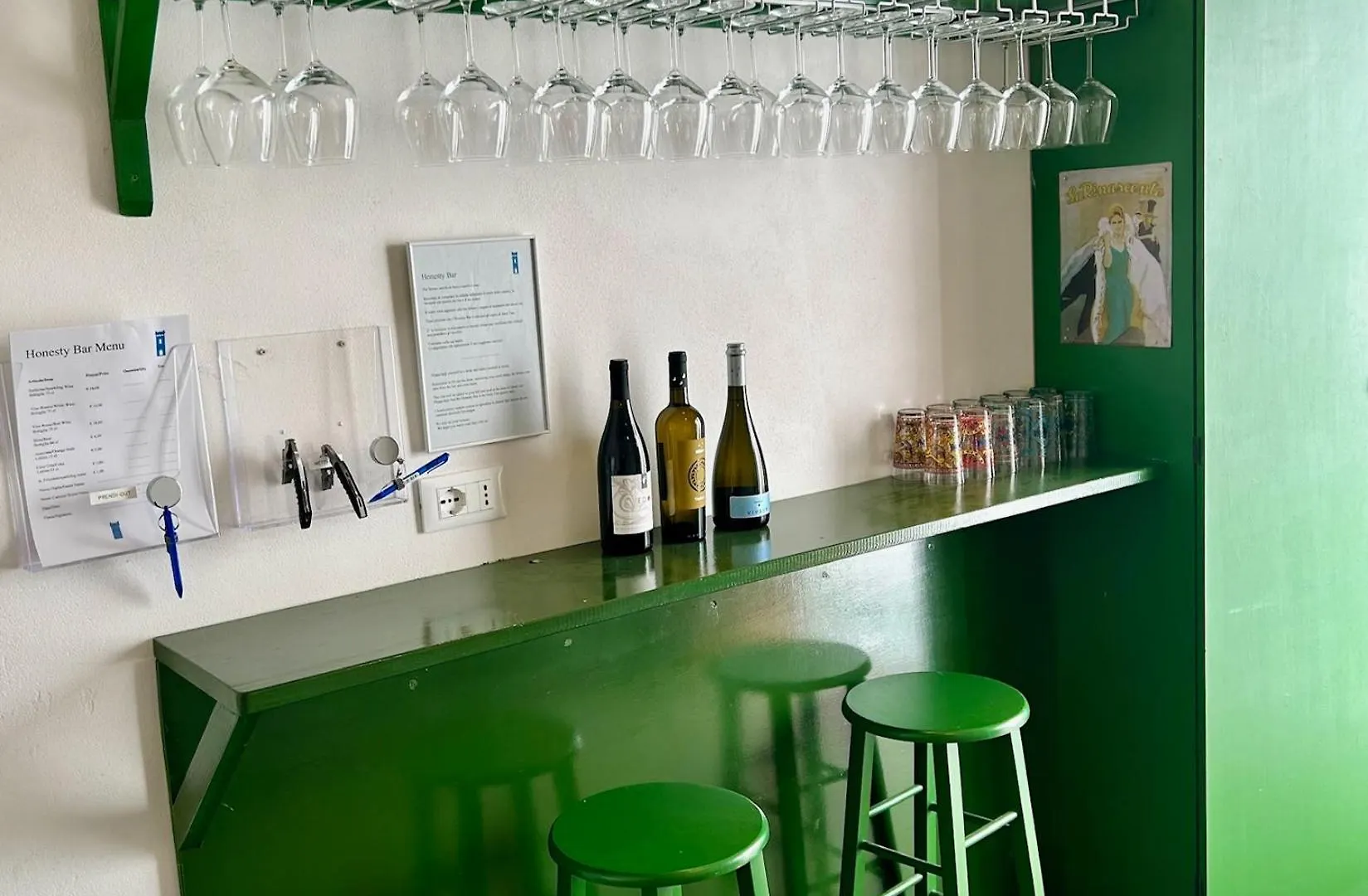 Locanda Sette Fate Spa E Solarium Palermo Guest house