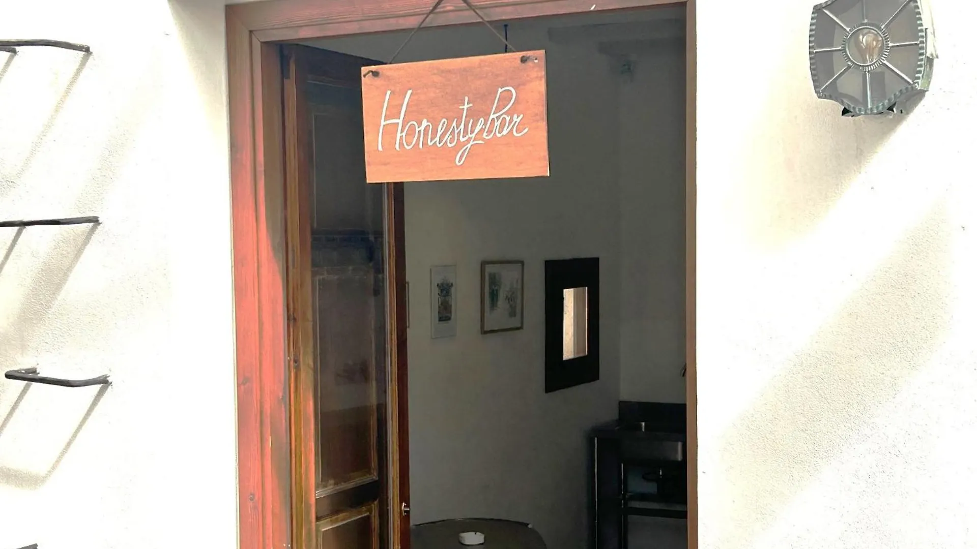 Guest house Locanda Sette Fate Spa E Solarium Palermo