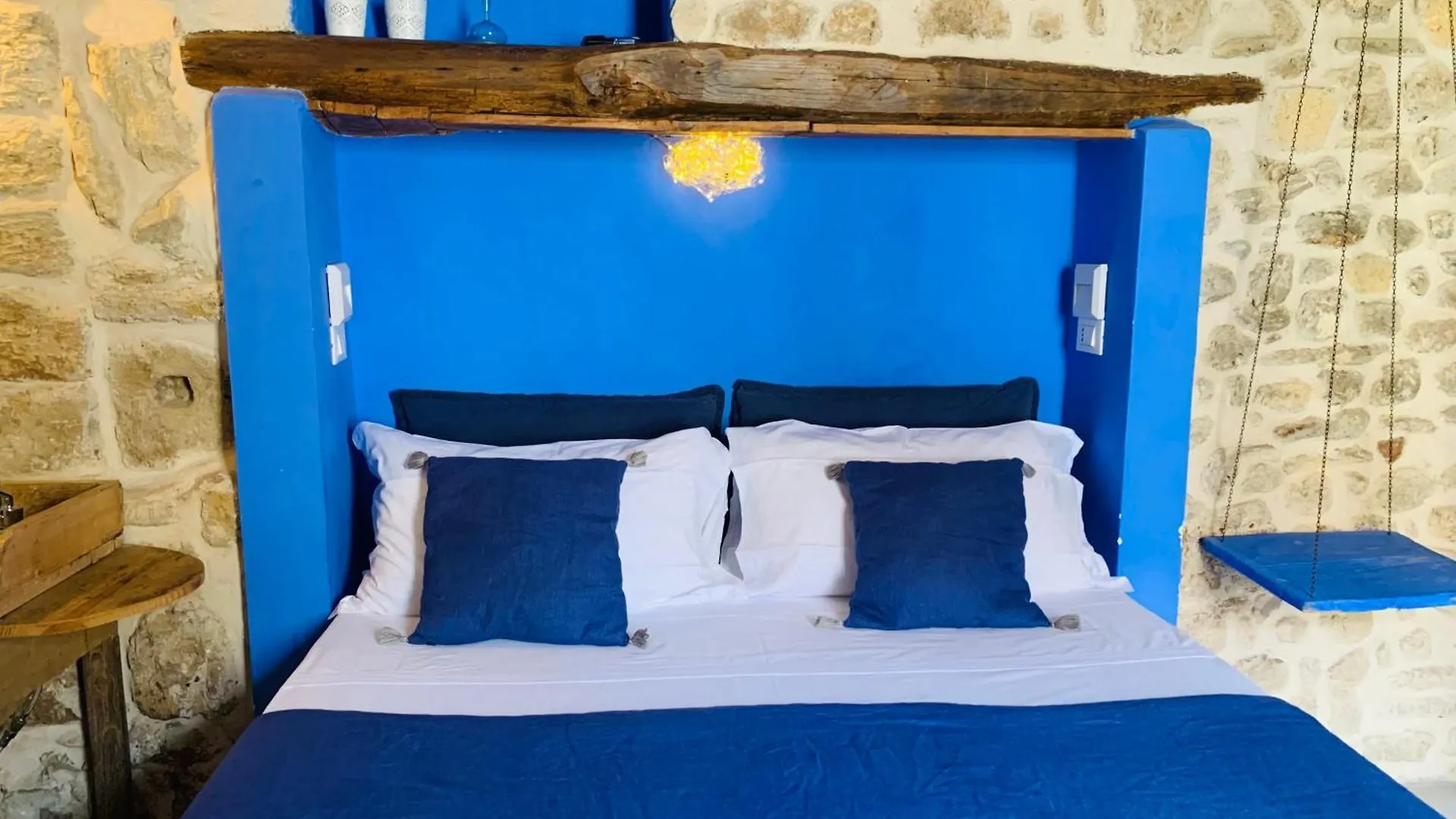 Locanda Sette Fate Spa E Solarium Palermo 2*,  Italy