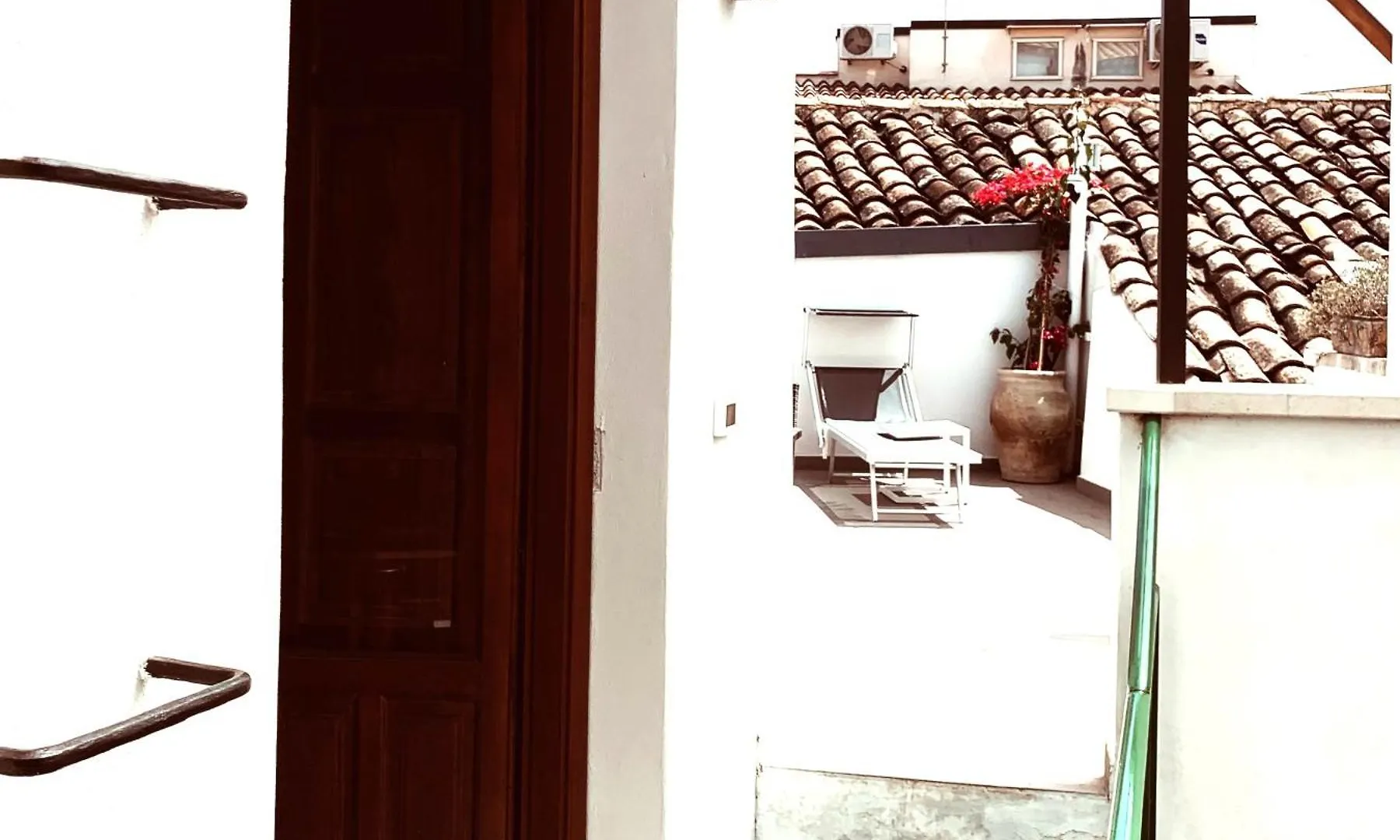 Locanda Sette Fate Spa E Solarium Palermo 2*,  Italy