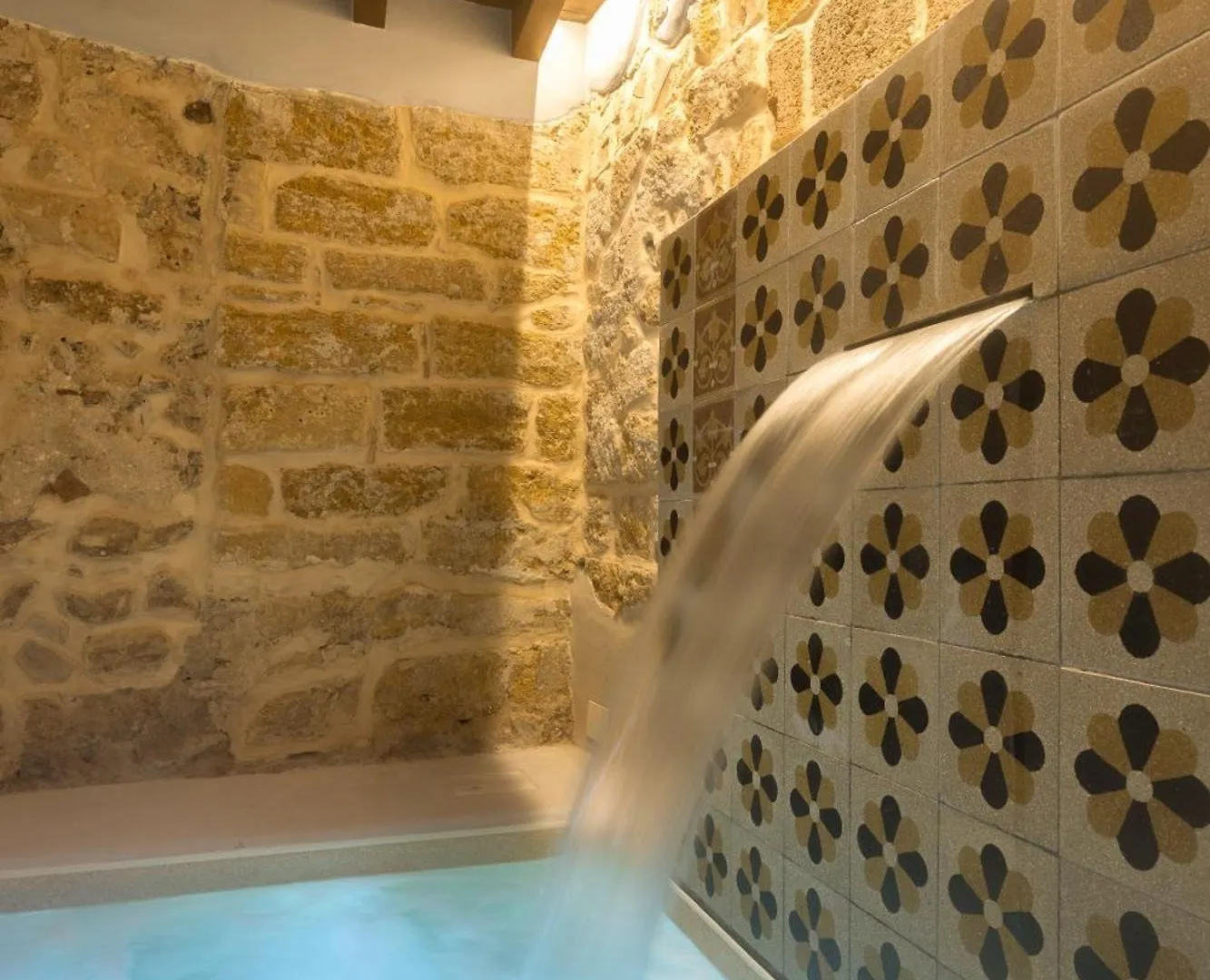 Guest house Locanda Sette Fate Spa E Solarium Palermo