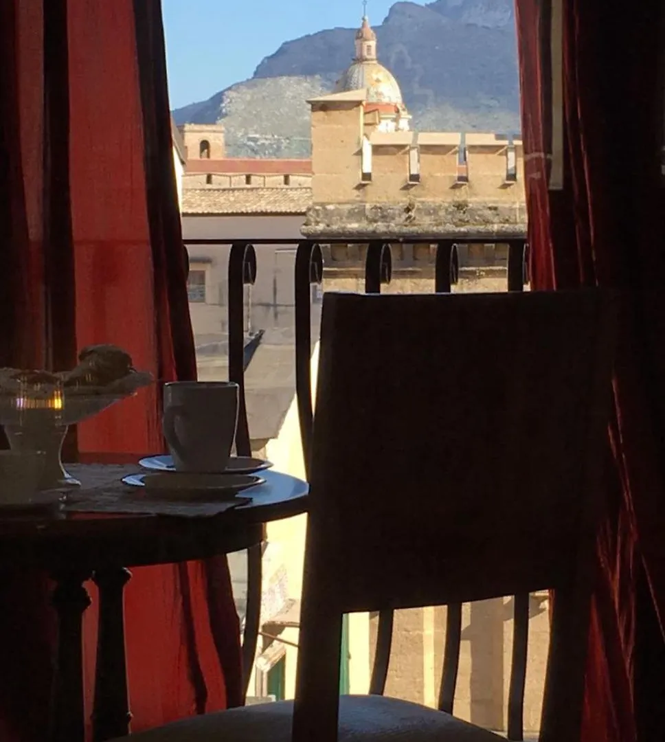 Locanda Sette Fate Spa E Solarium Palermo 2*,  Italy