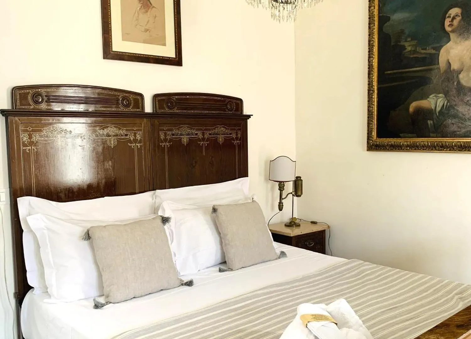 Guest house Locanda Sette Fate Spa E Solarium Palermo
