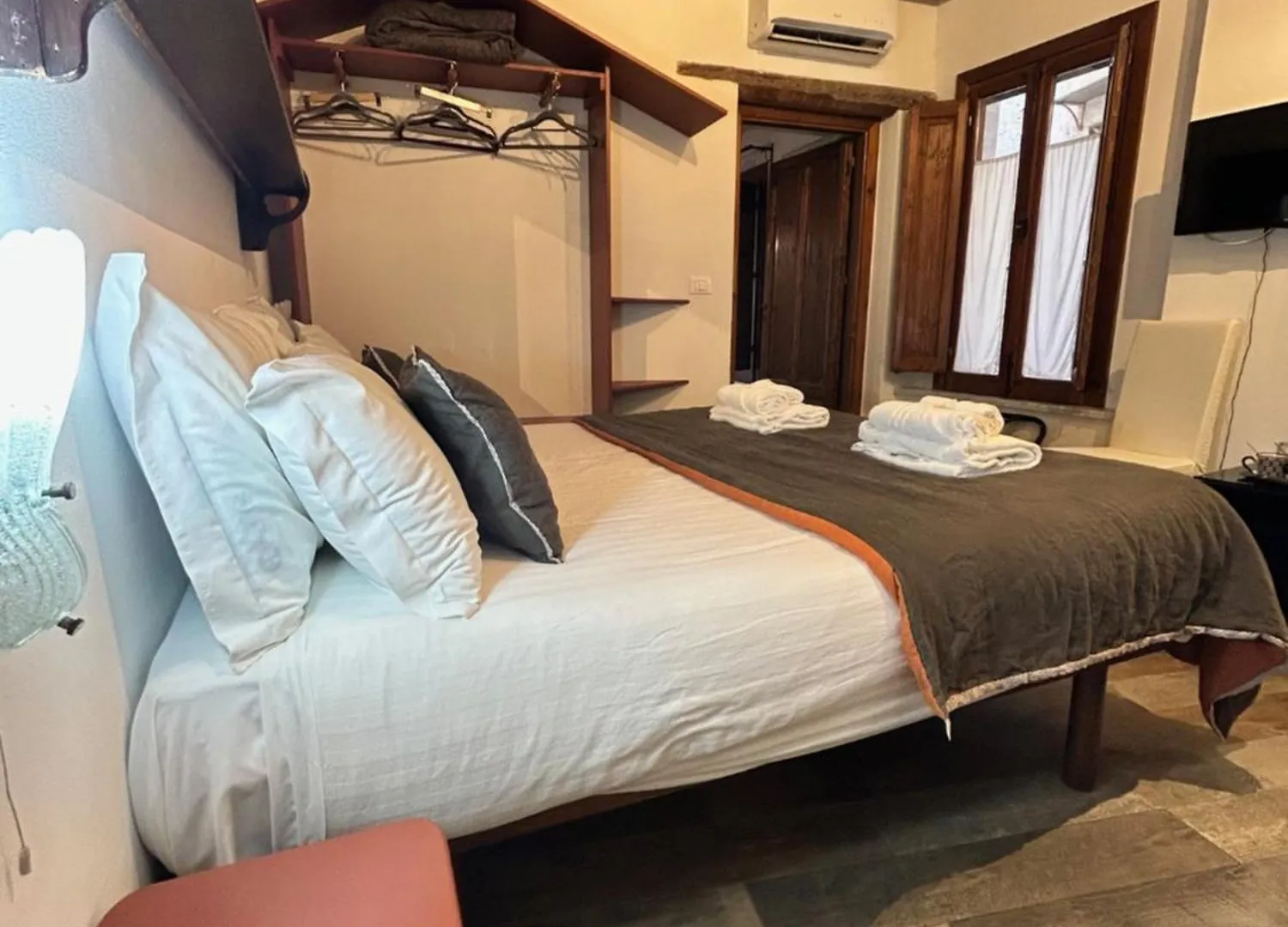 Locanda Sette Fate Spa E Solarium Palermo Guest house