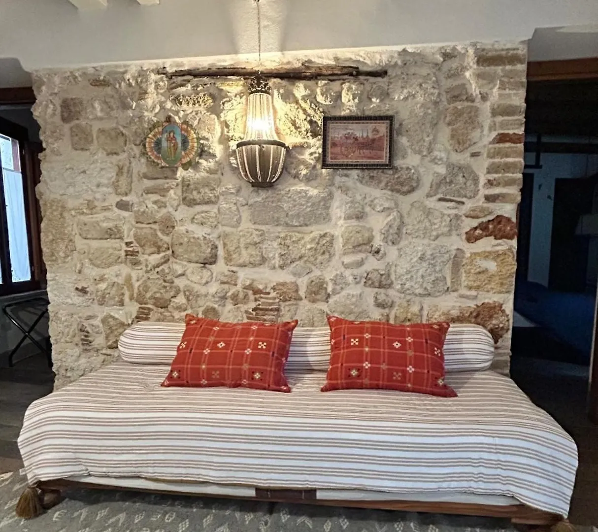 Locanda Sette Fate Spa E Solarium Palermo 2*,