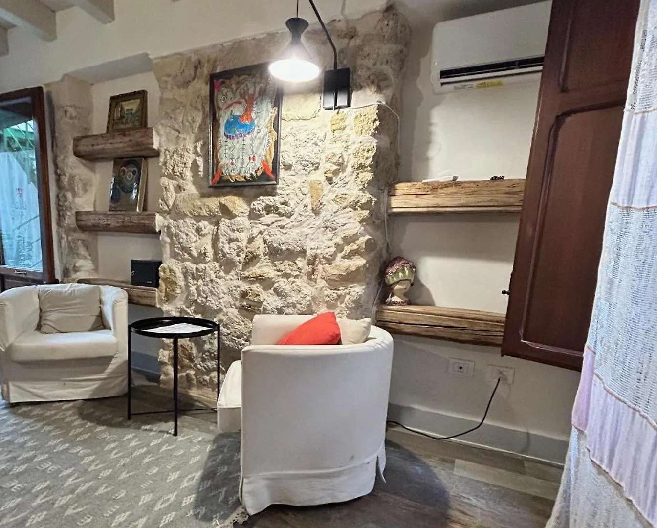 Locanda Sette Fate Spa E Solarium Palermo